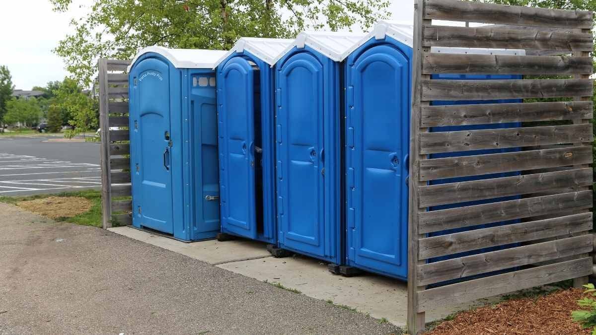 Porta Potty Rental Pros - Quality Portable Restroom Services in Dexter, GA, 31019